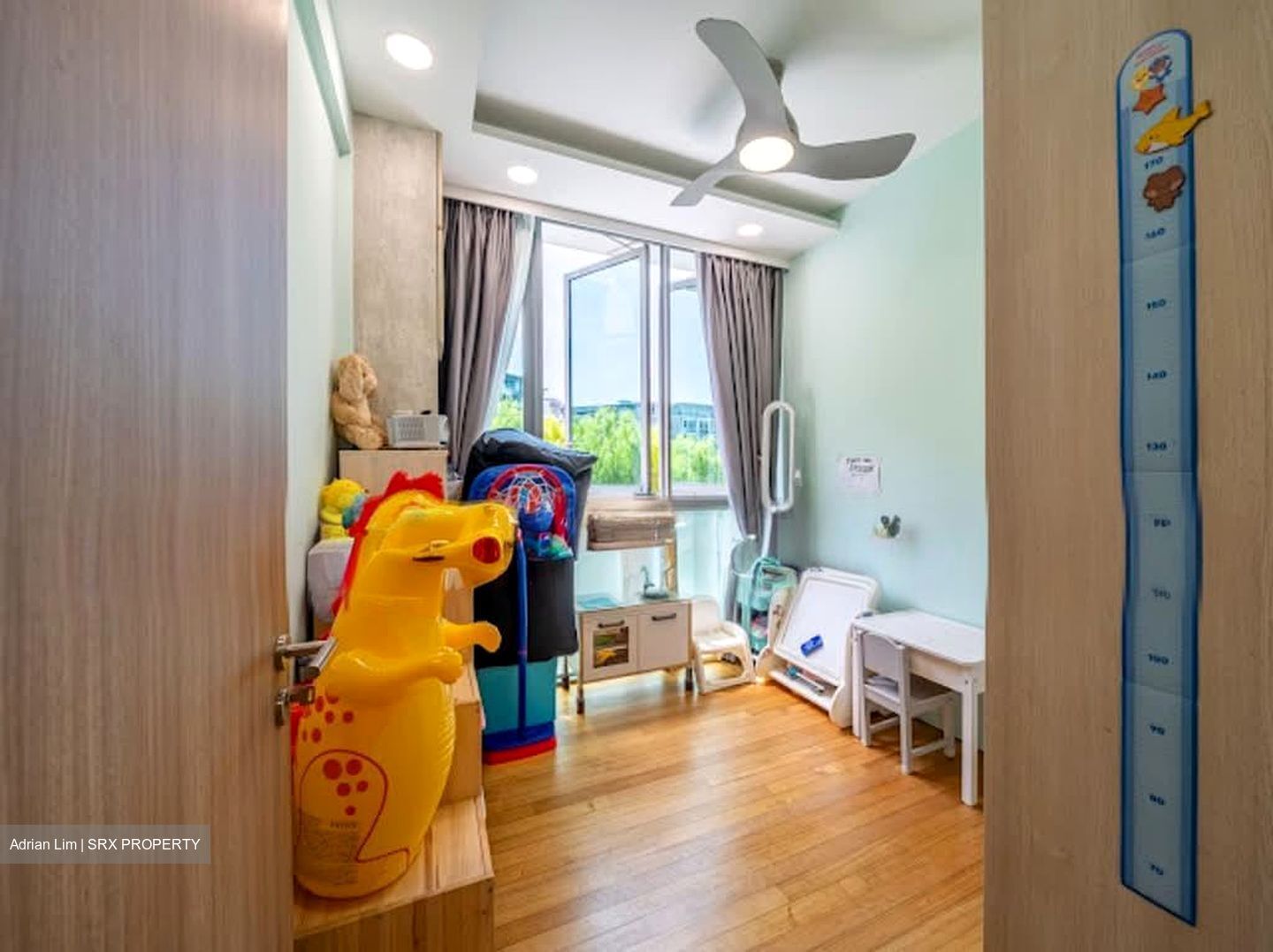 Canberra Residences (D27), Condominium #561171011